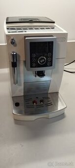 Delonghi Magnifica ECAM 23.210W po vyčistení