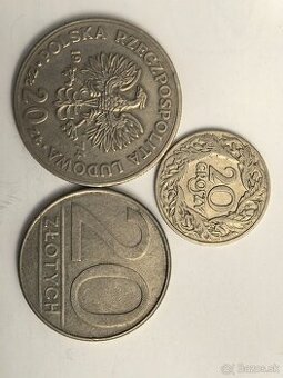 Mince Polsko