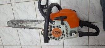 Stihl MS 211 C