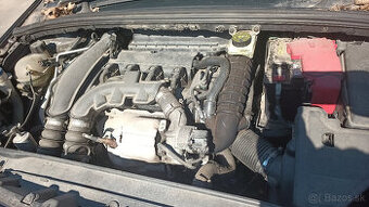 Motor Peugeot, Citroen, Mini 1.6 THP 16v Turbo 105tis. km