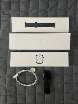Apple Watch 7 45mm