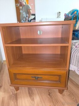 Rustikálny nábytok Kent