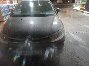 Predám Citroen C4