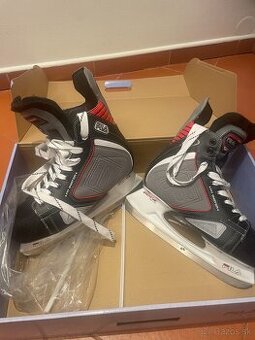 Predám korčule zn. Fila