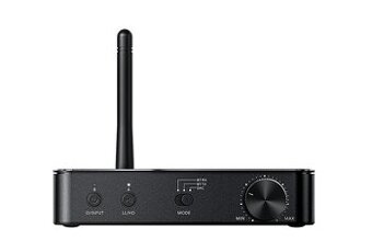 FiiO BTA30 Pro — Bluetooth DAC / prijímač & vysielač