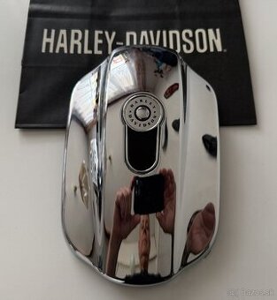 Tankcover Harley Davidson Breakout 2016