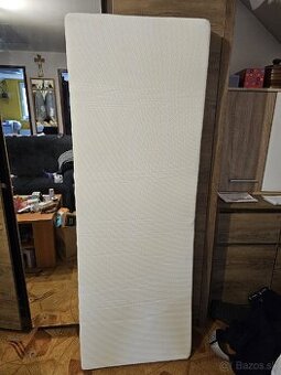 Detský penový matrac 170x60