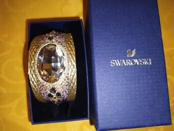Swarovski luxusný naramok