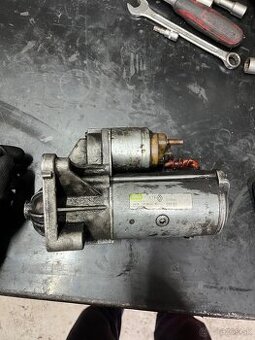 štarter renault 8200331251