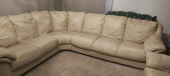 Rohová sedacia súprava