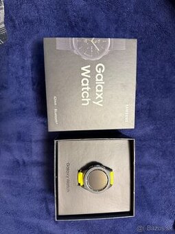 Samsung Galaxy Watch 42mm