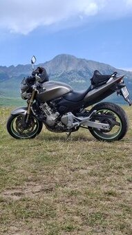 Honda hornet 600