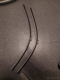 Nové stierače Peugeot 407 combi