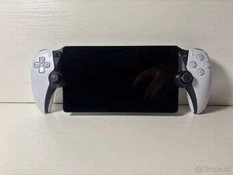 Playstation Portal