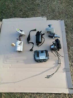 Suzuki diely, Grand Vitara , 5 dverová