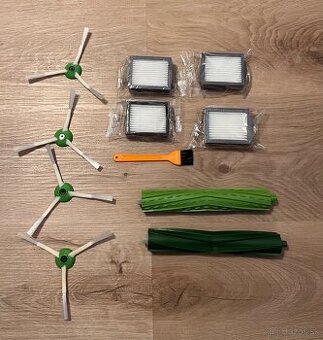 Príslušenstvo iRobot Roomba série i7, i7+ / j7 , j7+