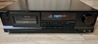 Technics  RS - BX 404 pxs
