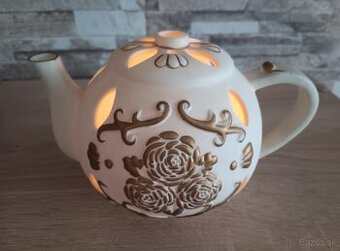 lampička na kahanec