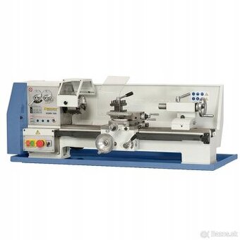 Bernardo Hobby 500 - stolový sústruh