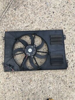 sahara 1.6 tdi skoda audi seat vw ventilatory