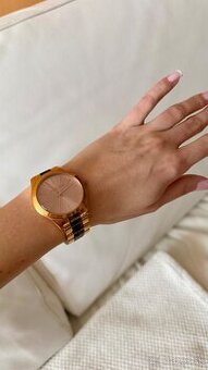 Michael Kors damske hodinky