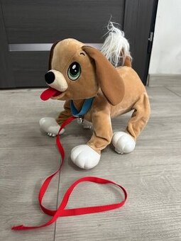 Chodiaci psík FLOPPY