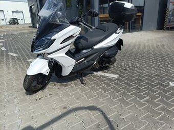Kymco k xtc300i