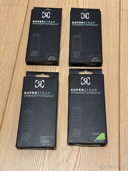 Nahradny strap Ronix na viazanie