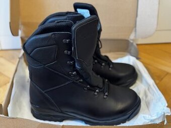 Vojenské kanady Bosp Squad Special Gore-Tex