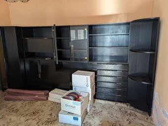 Darujem obývacia stena