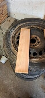 Predám opracované suché dosky  na plot z Červeného Smreku ro