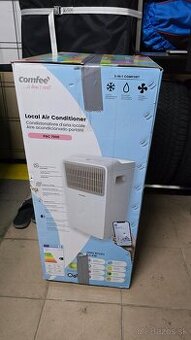 Predám Mobilnú klimatizáciu Comfee Smartcool 7000