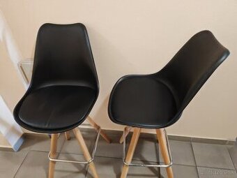 Predám barové stolicky