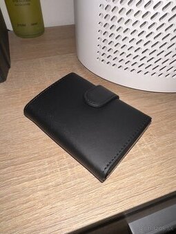 Mini peňaženka na karty