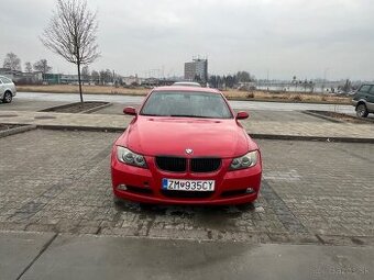 BMW e90 330d