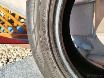 Letné pneumatiky