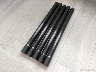 Predám sacie trubky pre vysávače