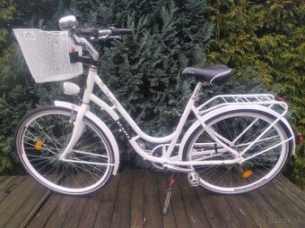 Kenzel nostalgic de luxe