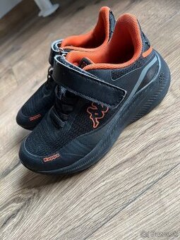 Kappa tenisky nové 30