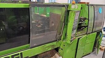 Vstřikovací lis na plasty Engel ES 200/50 HL ST (7423)