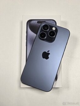 iPhone 15 Pro 256GB