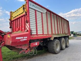 Jumbo 10010 combiline