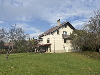 Rodinný Dom v Dlhej lúke na predaj