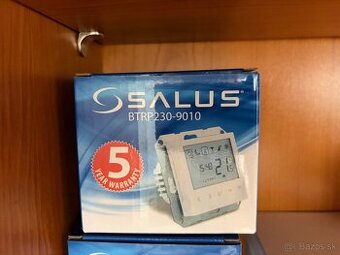 Salus BTRP 230-9010