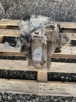 Prevodovka 1.4 MPI 50kw 5 stupňová GCG