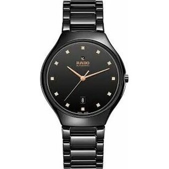Rado True Thinline Automatic Diamonds R27113722 – NOVÉ