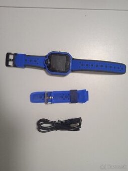 Inteligentné hodinky Watchking PRO VX10s