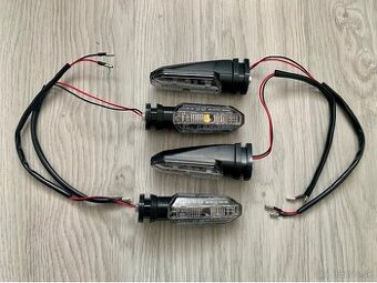 Smerovky na značku Honda