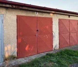 Garáž na prenájom Rožňava