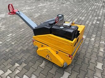 Bomag BW65H ručne vedený vibračný valec